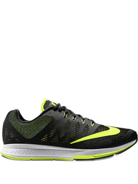 zoom elite sneakers by NIKE