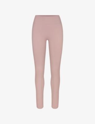 Matte 26-inch Workout Leggings by NIKESKIMS
