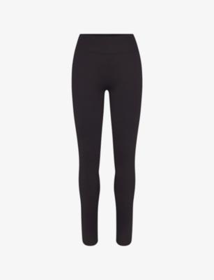 Matte 26-inch Workout Leggings by NIKESKIMS
