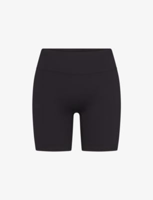 Matte 5-inch Biker Shorts by NIKESKIMS