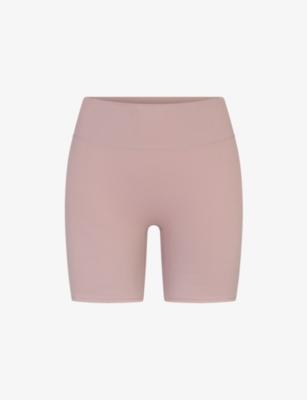 Matte 5-inch Biker Shorts by NIKESKIMS