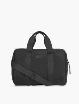 Puffer Gym Bag by NIKESKIMS