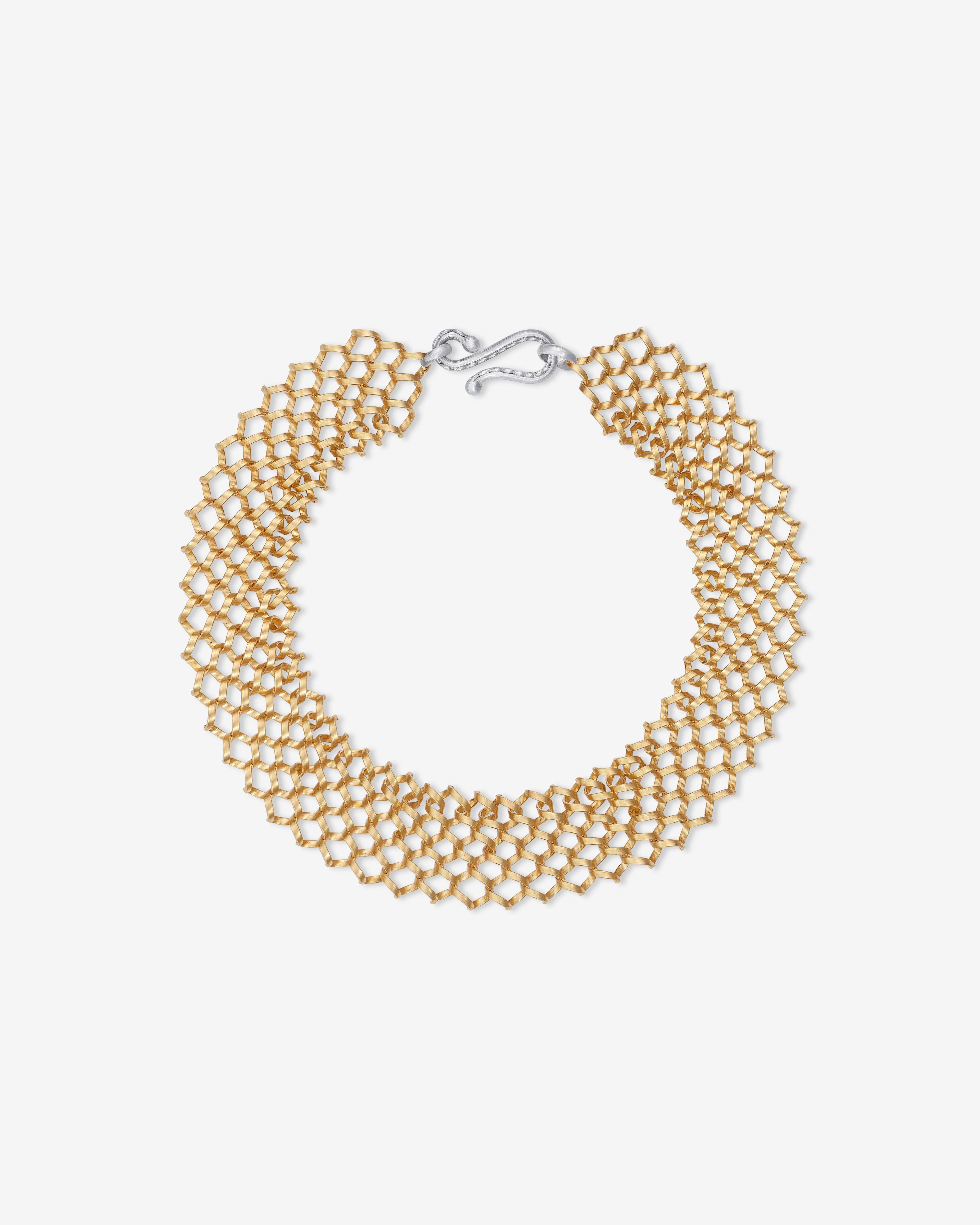Nikolle Radi  - Fluid Bracelet -  (Multi) by NIKOLLE RADI