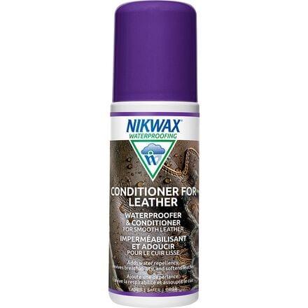 Conditioner For Leather by NIKWAX