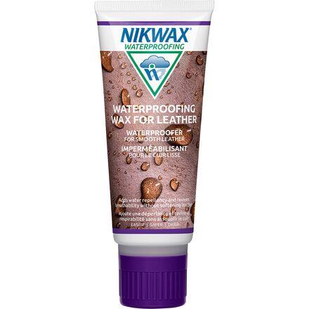 Creme Waterproofing Wax for Leather by NIKWAX
