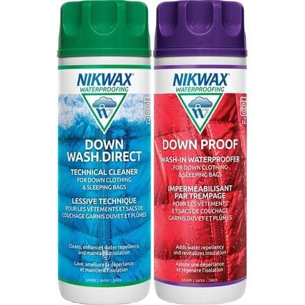 Down DUO-Pack by NIKWAX