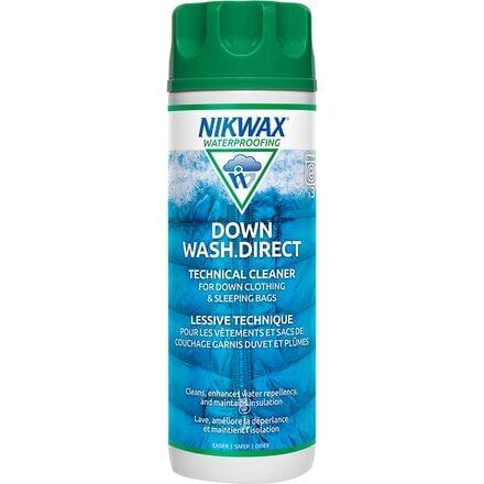 Down Wash by NIKWAX