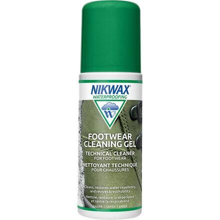 Footwear Cleaning Gel by NIKWAX