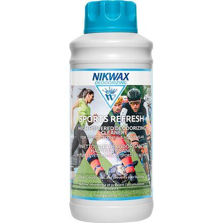 Sports Refresh by NIKWAX