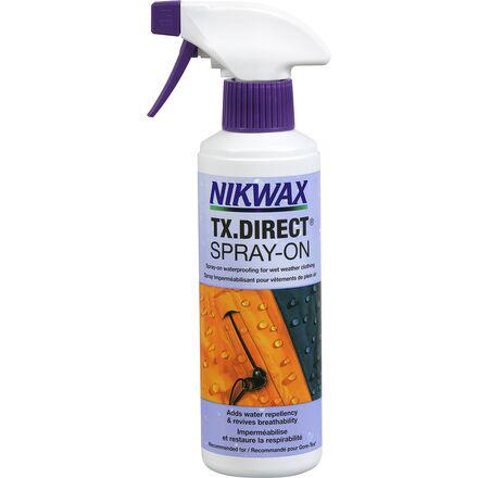 TX Direct Spray-On by NIKWAX