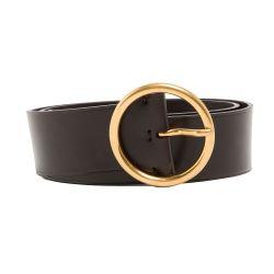 Avery belt by NILI LOTAN