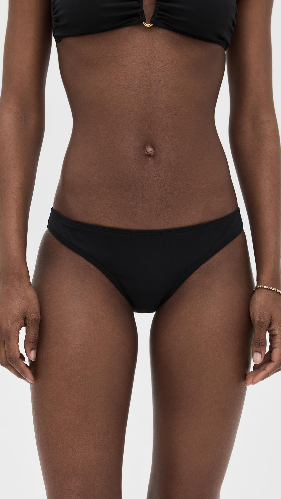 Bikini Bottoms by NILI LOTAN