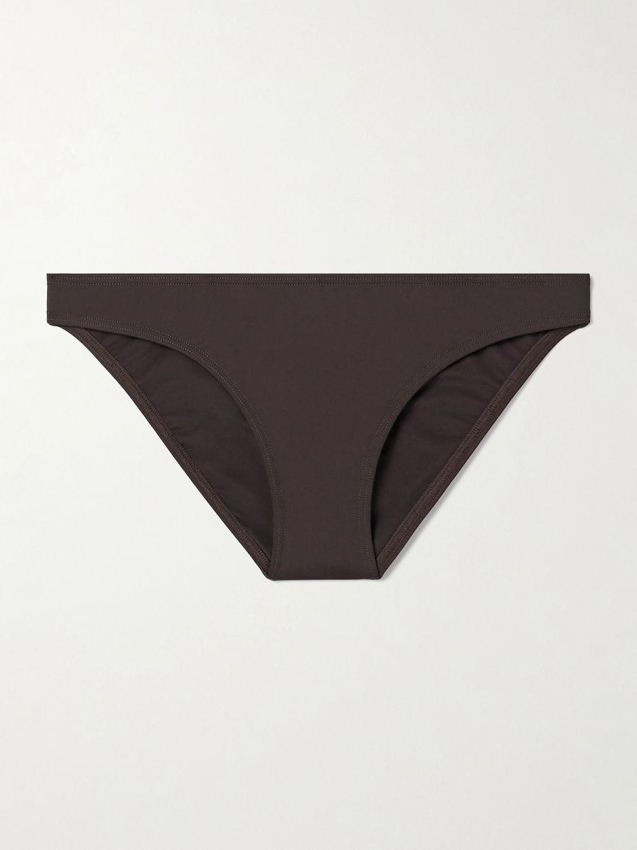 Bikini briefs by NILI LOTAN