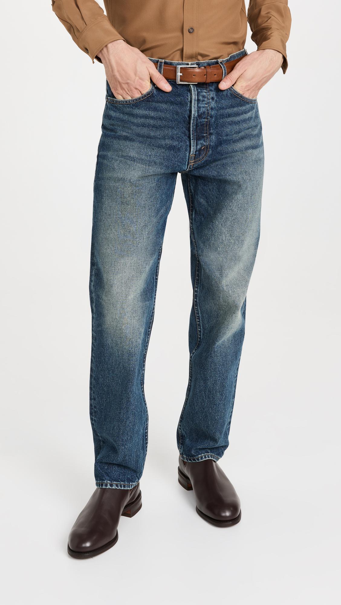 Billie Jeans by NILI LOTAN