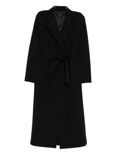 Bobby coat by NILI LOTAN
