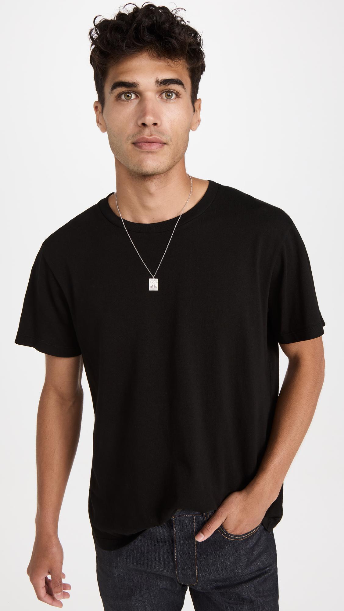 Bradley Tee by NILI LOTAN
