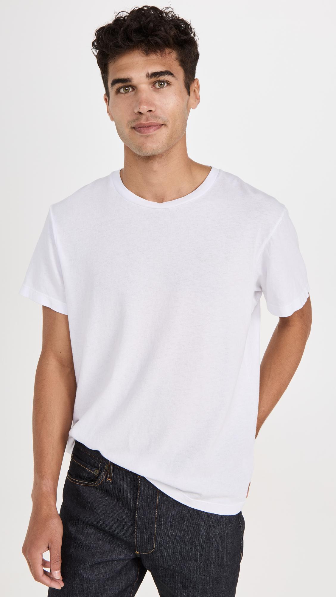 Bradley Tee by NILI LOTAN