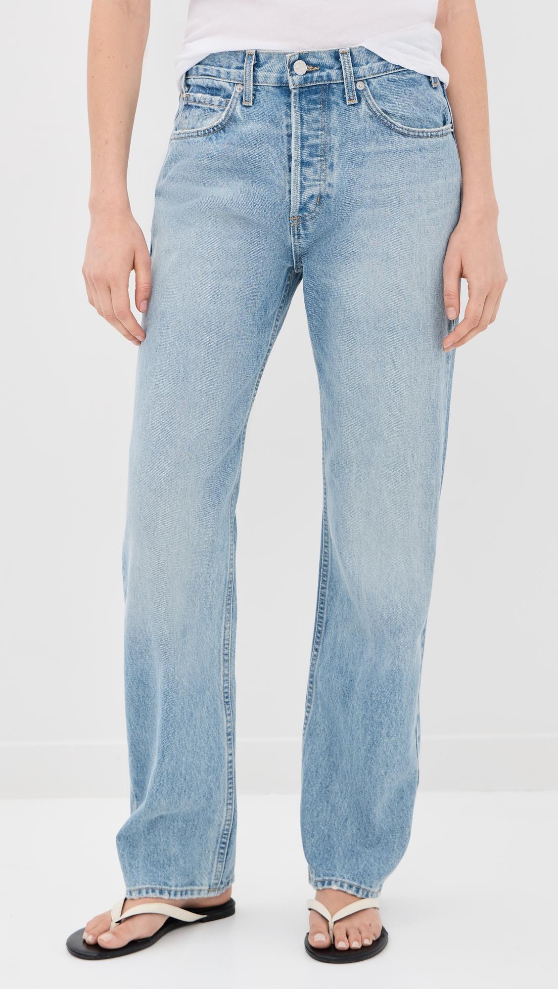 Briana Jeans by NILI LOTAN