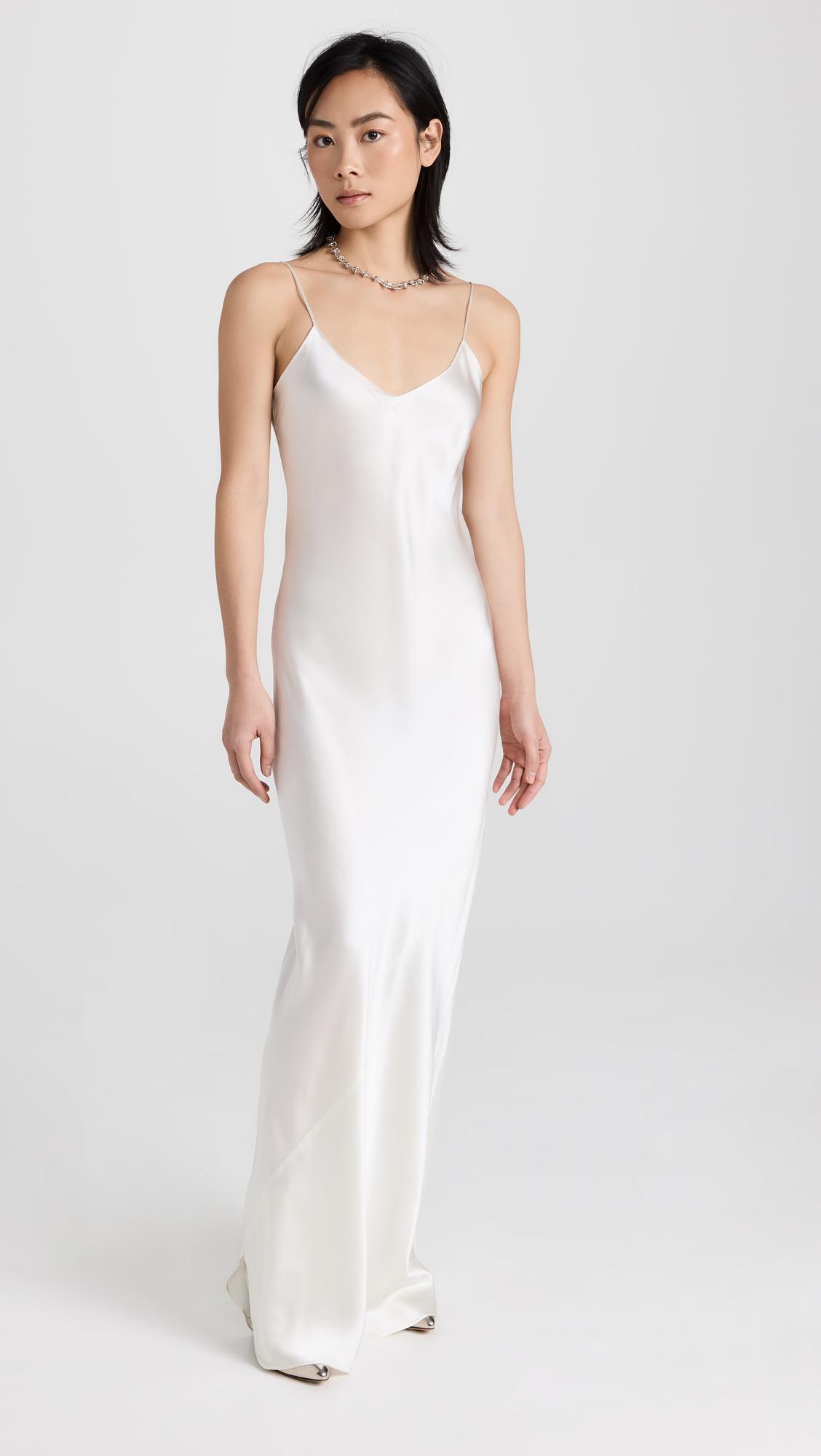 Cami Gown by NILI LOTAN