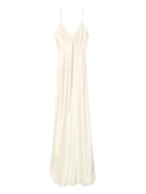 Cami Gown maxi dress by NILI LOTAN