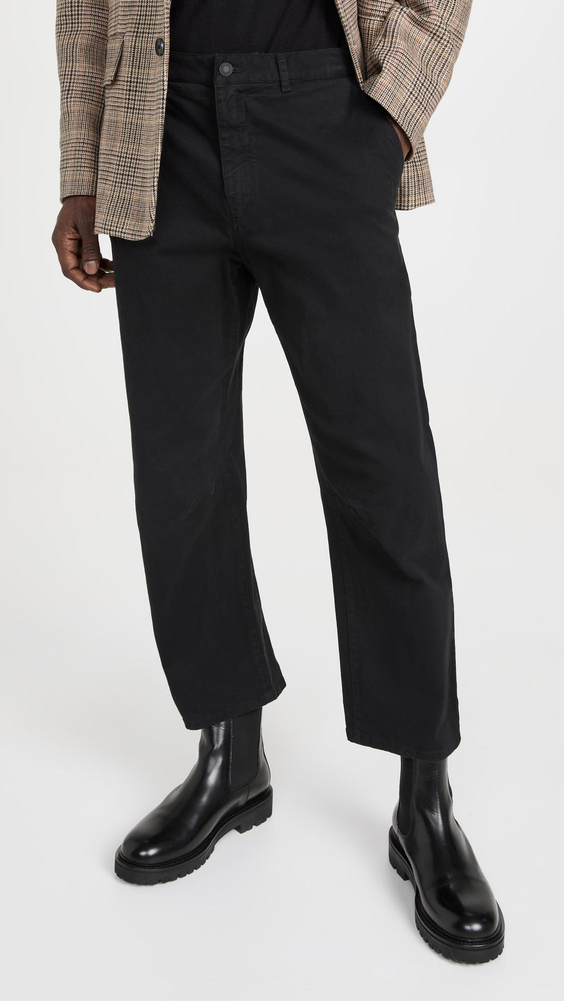Carpenter Pants by NILI LOTAN