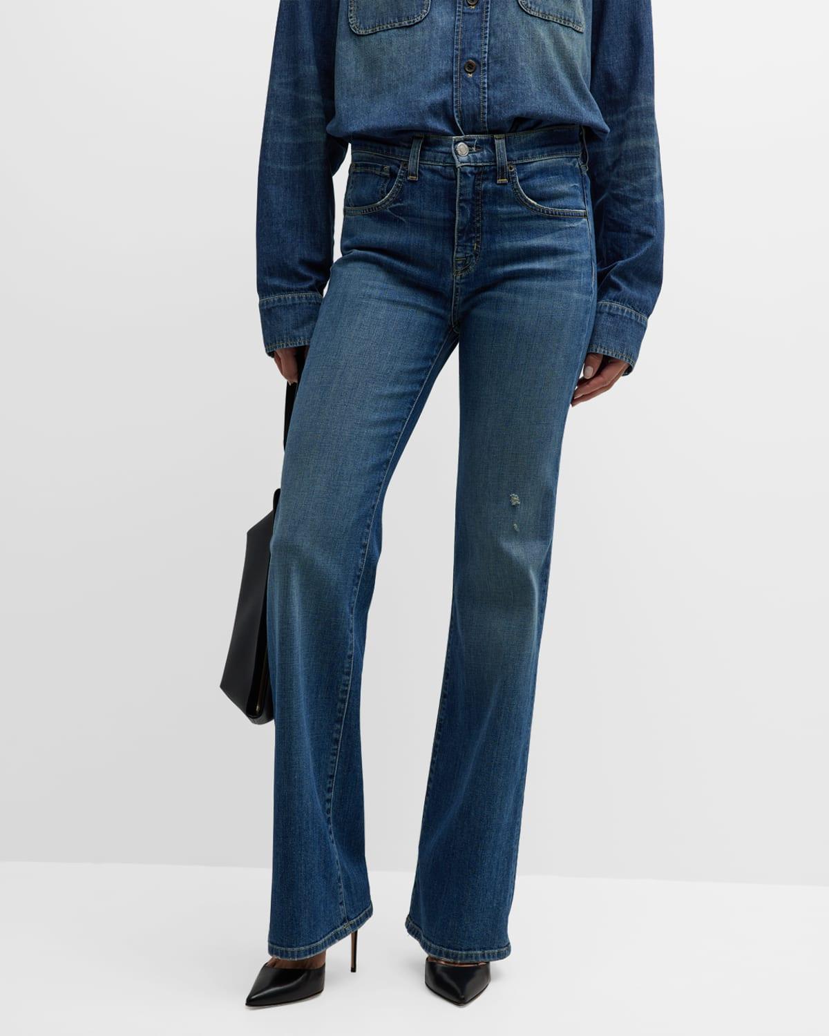 Celia Jeans by NILI LOTAN