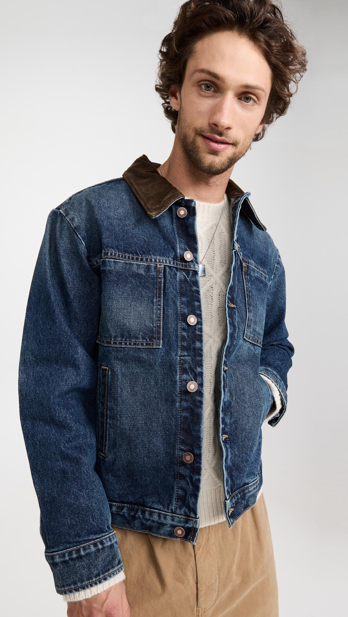 Chester Jacket by NILI LOTAN