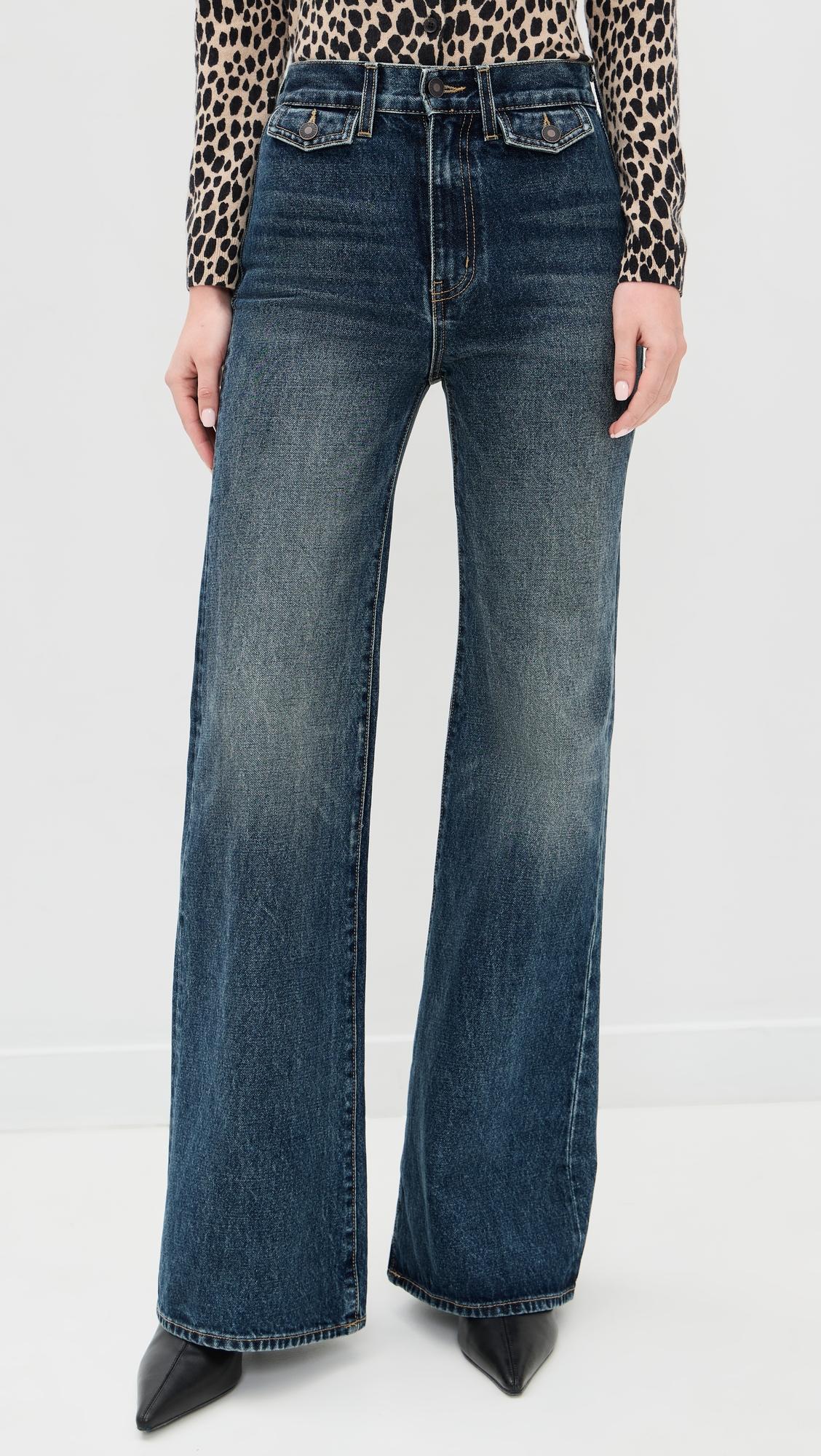 Edira Jeans by NILI LOTAN