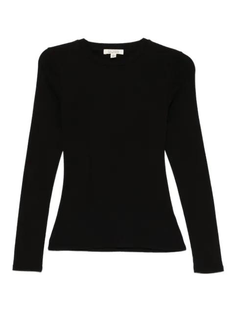 Emelie long-sleeve T-shirt by NILI LOTAN