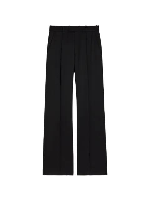 Etoile wool tailored trousers by NILI LOTAN