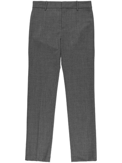 Evan tailored trousers by NILI LOTAN