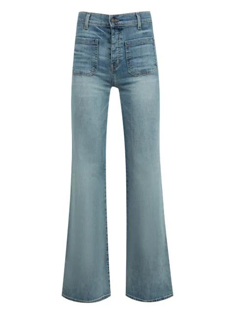 Florence jeans by NILI LOTAN