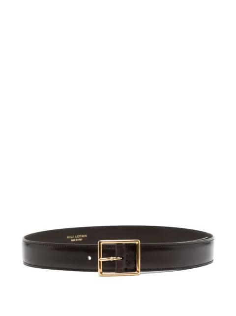 Gabriele belt by NILI LOTAN