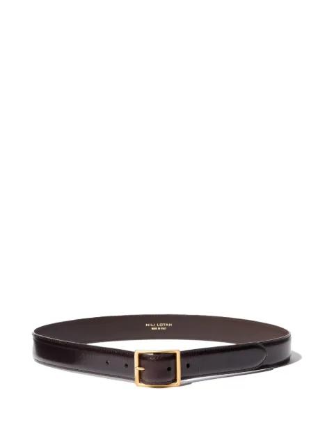 Gabriele belt by NILI LOTAN