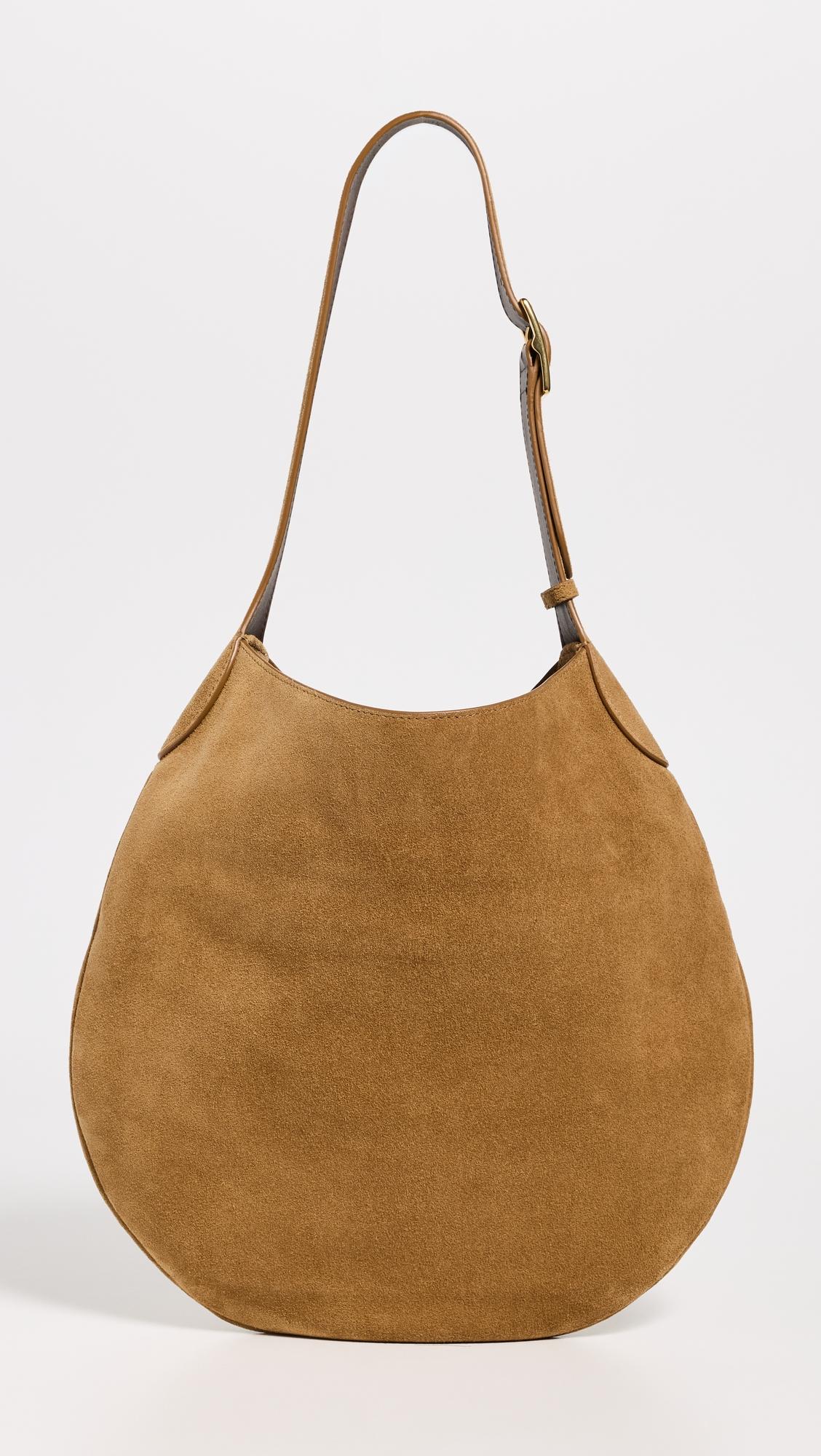 Jagger Shoulder Bag by NILI LOTAN
