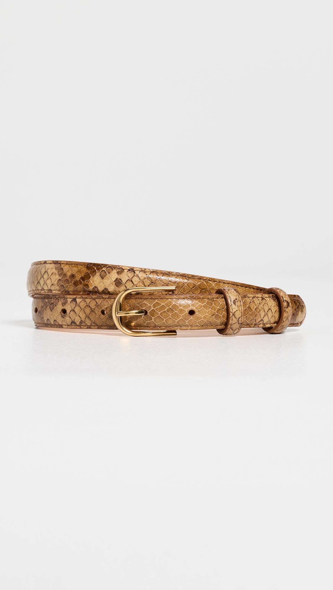 Jane Belt by NILI LOTAN