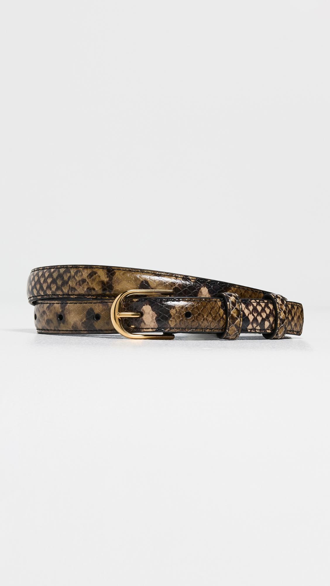 Jane Belt by NILI LOTAN