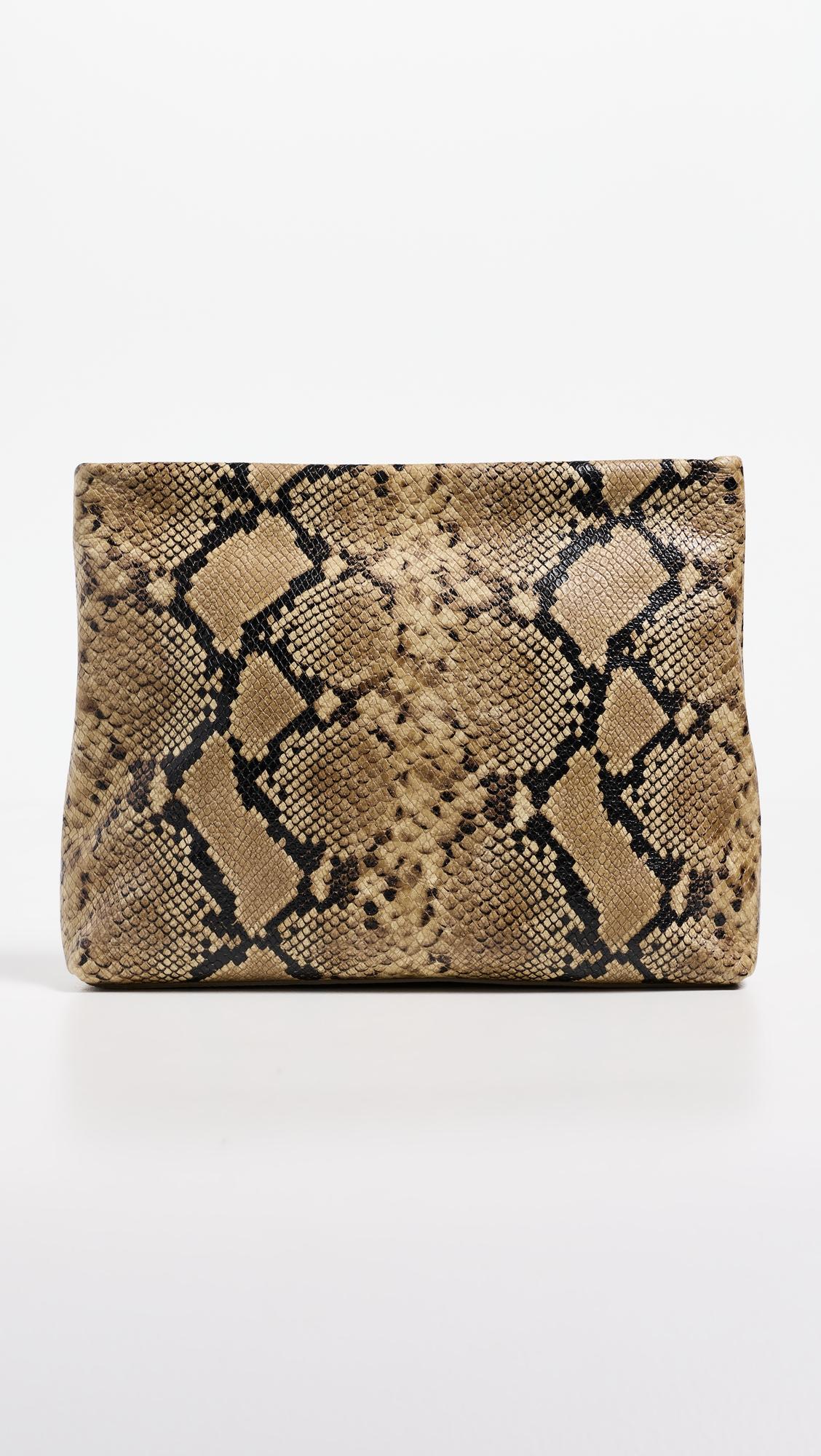 Jerry Clutch by NILI LOTAN