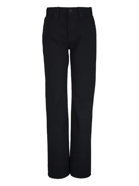 Joan five-pocket jeans by NILI LOTAN