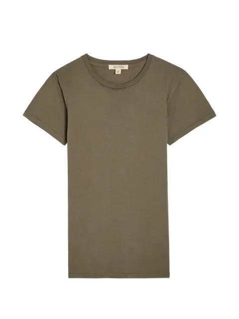 Lana crew-neck T-shirt by NILI LOTAN
