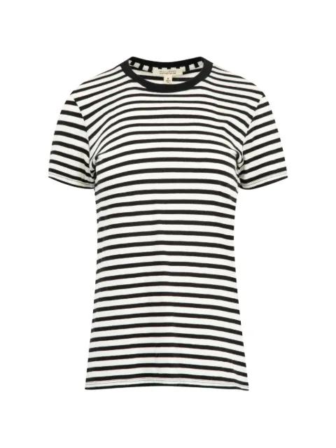 Lana striped T-shirt by NILI LOTAN