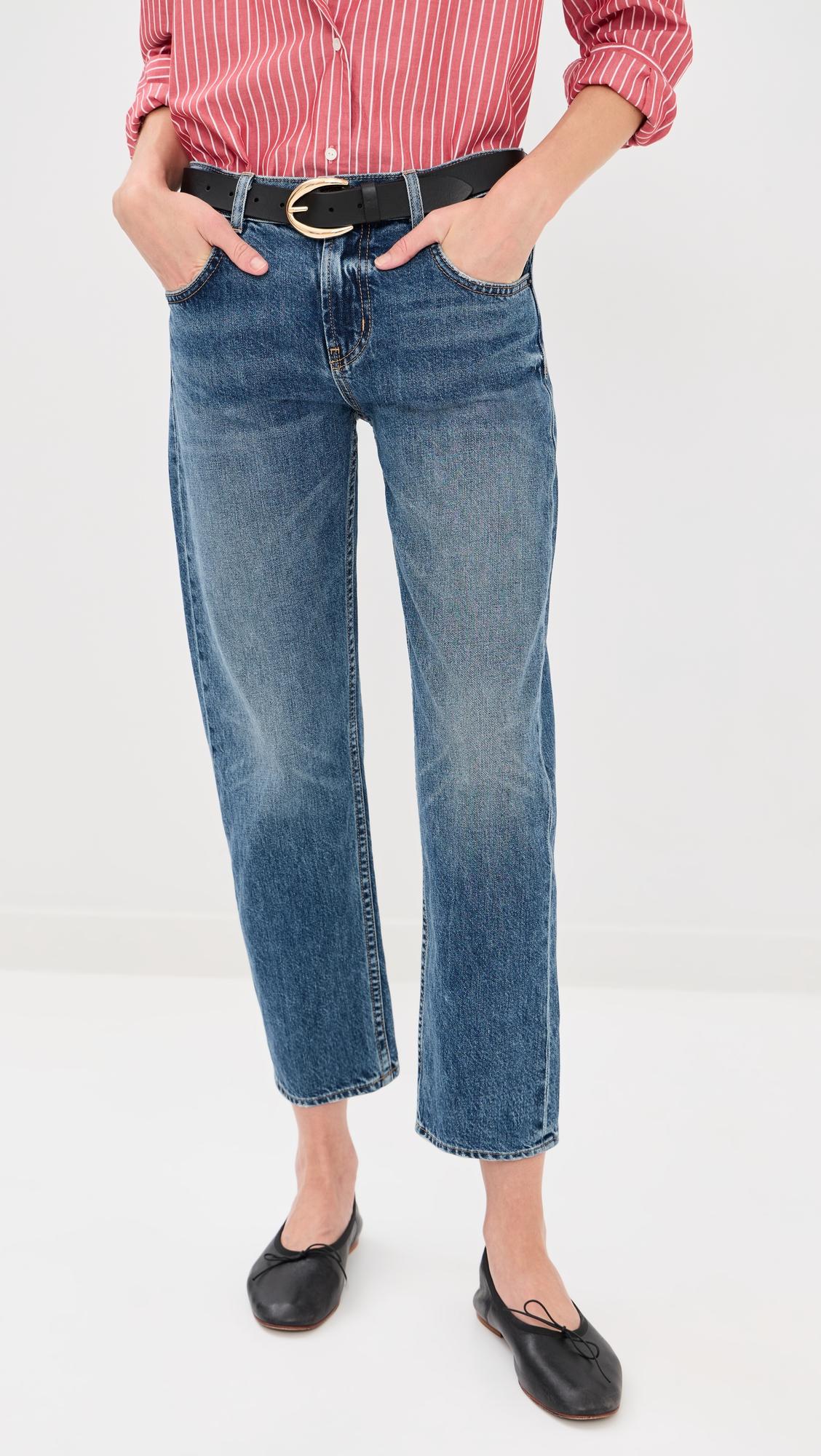 Lorimer Jeans by NILI LOTAN