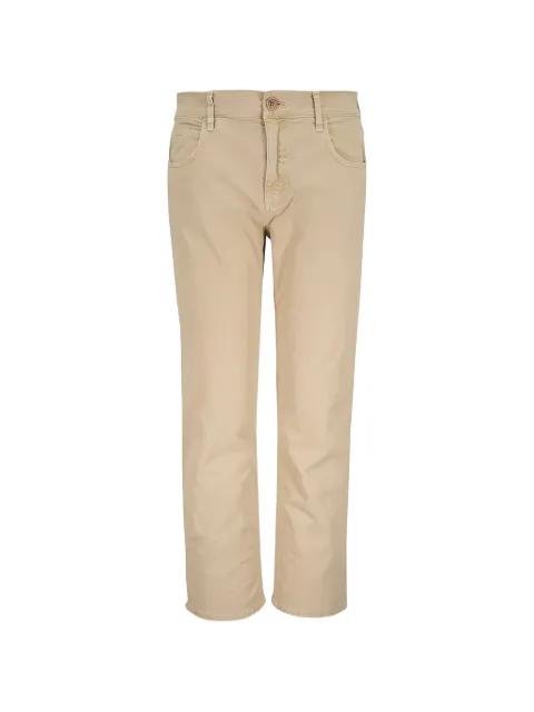 Lorimer trousers by NILI LOTAN