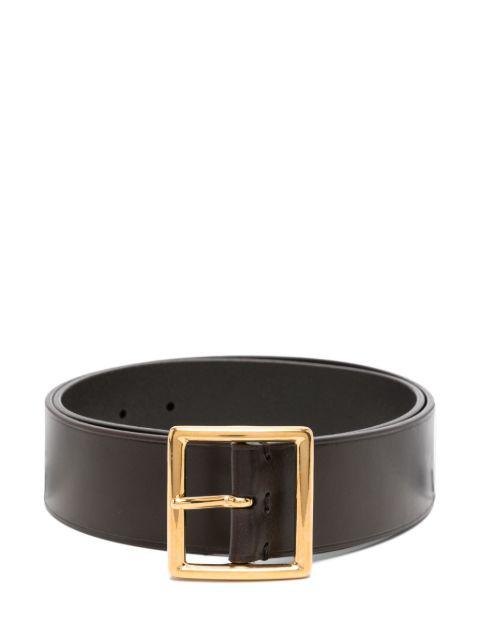 Marcela belt by NILI LOTAN