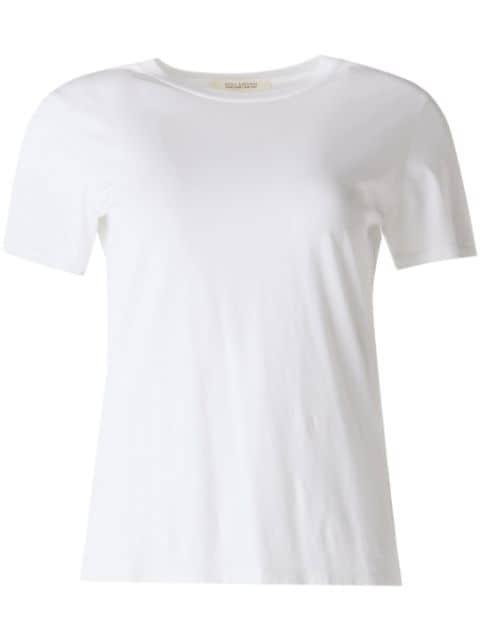 Mariela crew neck T-shirt by NILI LOTAN