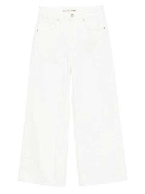 Marlene jeans by NILI LOTAN