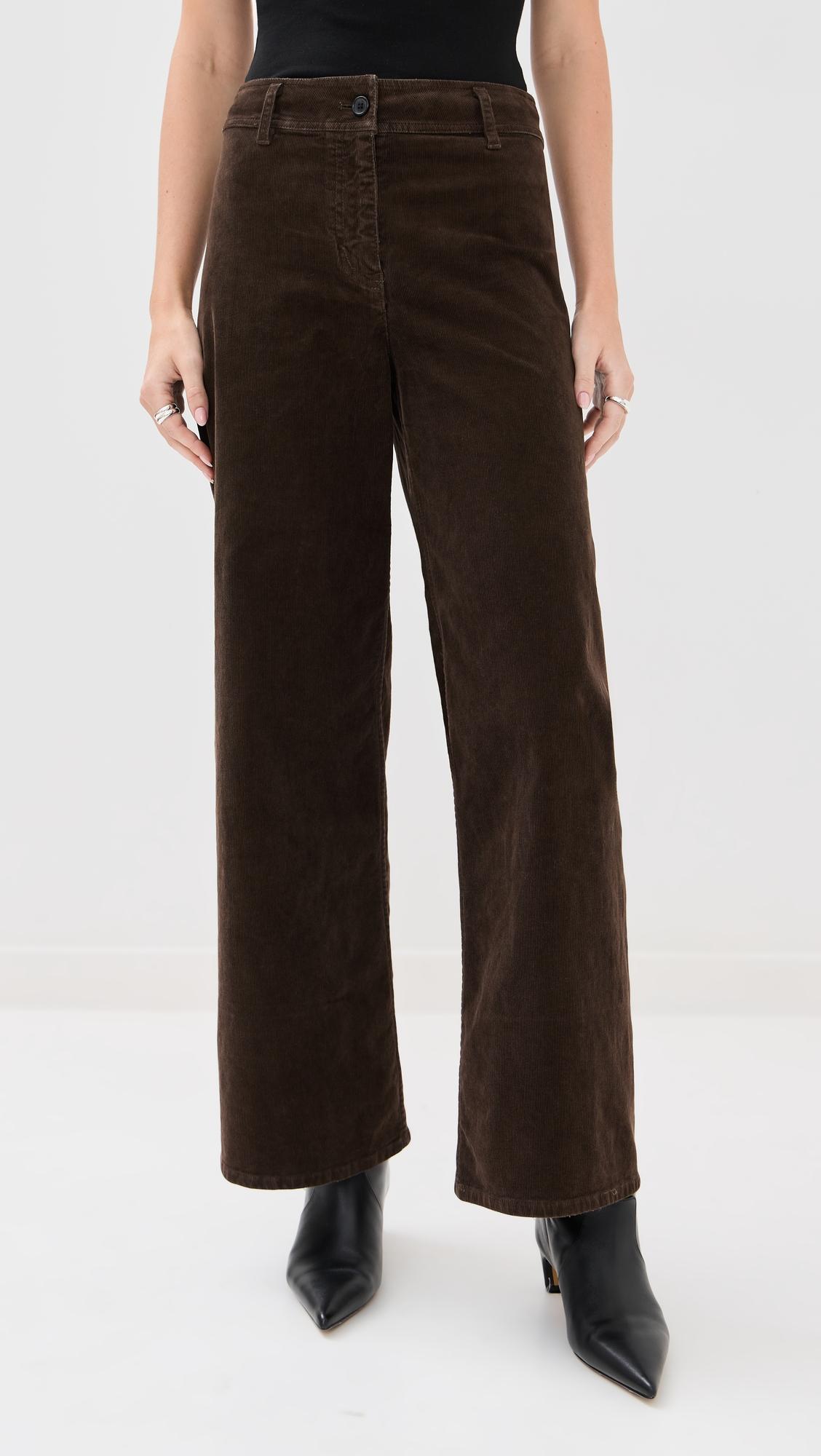 Megan Pants by NILI LOTAN