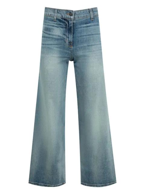 Megan jeans by NILI LOTAN