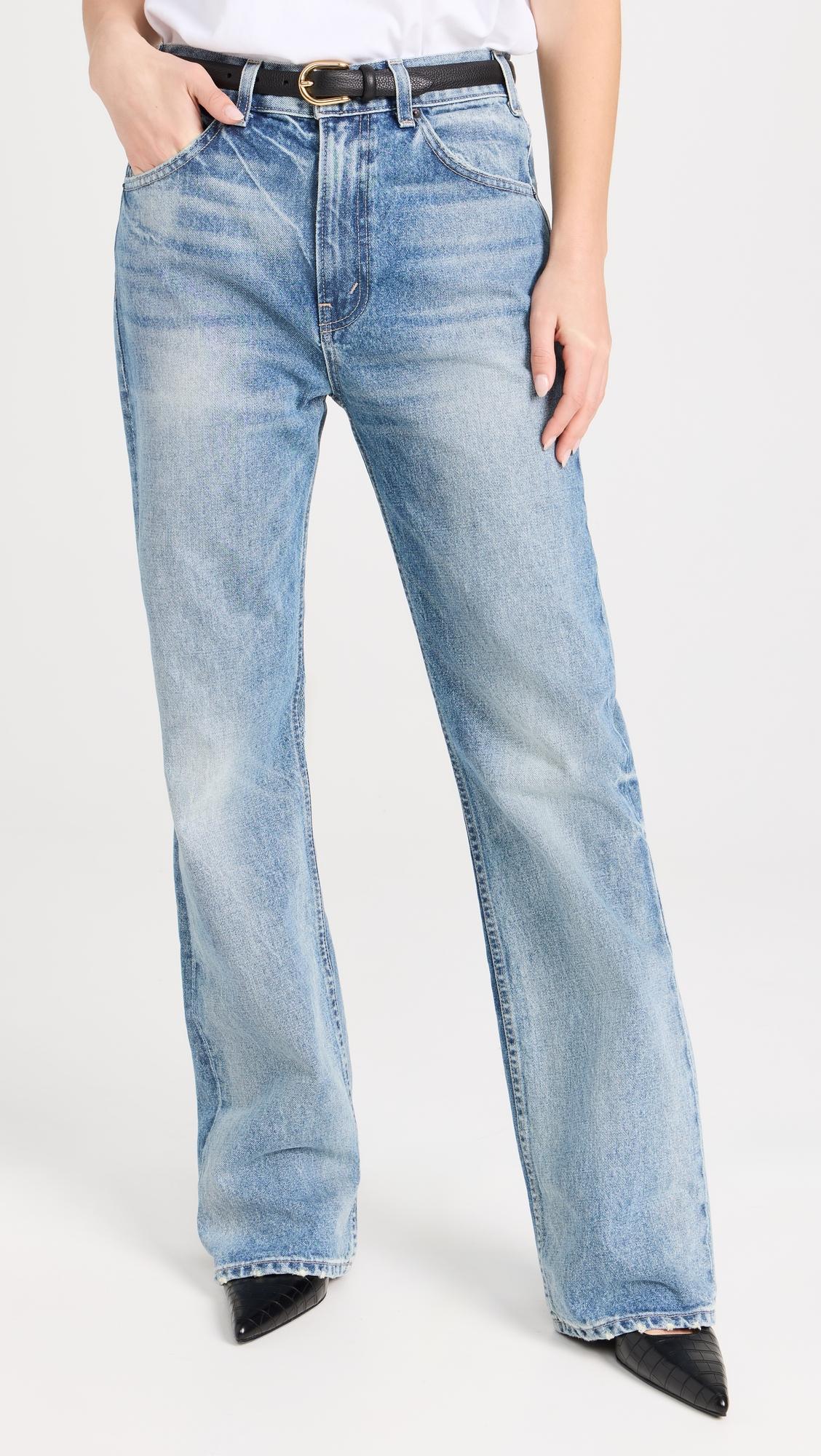 Mitchell Jeans by NILI LOTAN