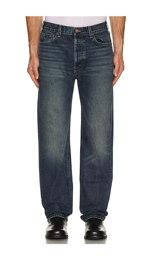 NILI LOTAN Billie Jeans in Blue by NILI LOTAN